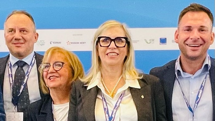 Premio nazionale Anci per la città di Gattinara