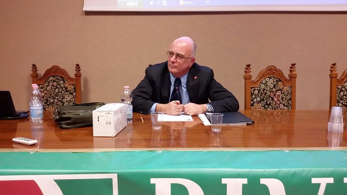 I 50 anni di Aido Vercelli