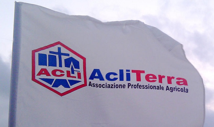 E' nato il sodalizio Acli Terra Vercelli