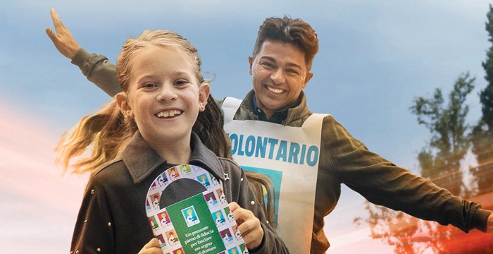I cioccolatini dell'Airc a Santhà 