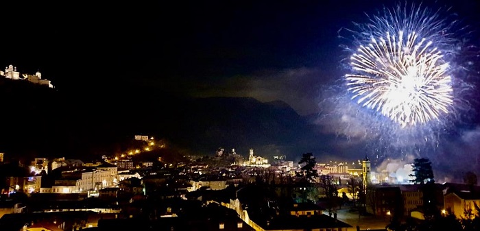Annullato il 50esimo Alpàa di Varallo
