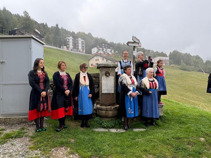 La fiera agricola di San Michele a Scopello