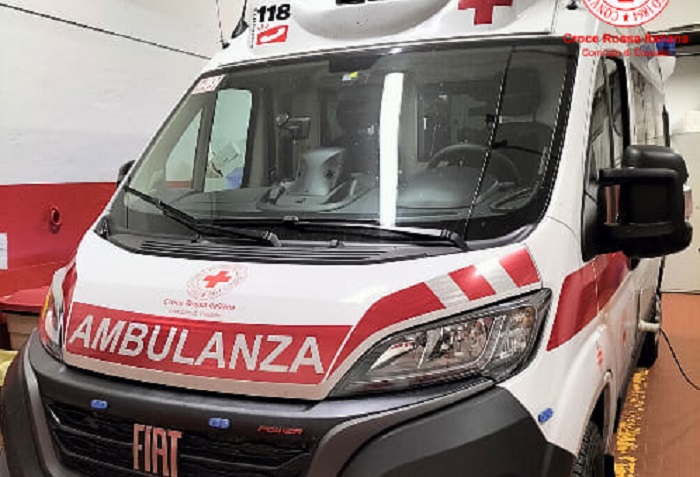 Incidente a Borgosesia: ferite madre e figlia
