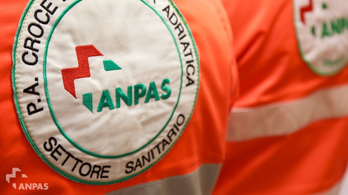 Anpas Ciglianese inaugura una nuova ambulanza