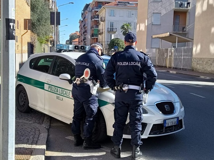Concorsi pubblici in Comune a Vercelli