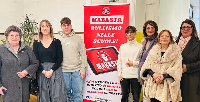 Borgosesia: Comune e Soroptimist contro il bullismo