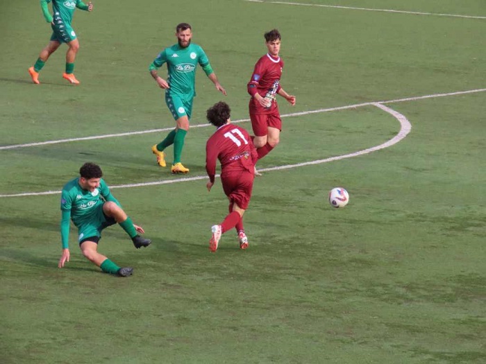 Borgosesia calcio presenta la ripartenza