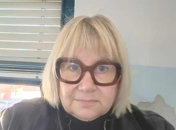 I primi passi del neo assessore Margherita Candeli
