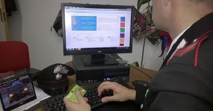 Anziana truffata a Trino, spariti 2000 euro