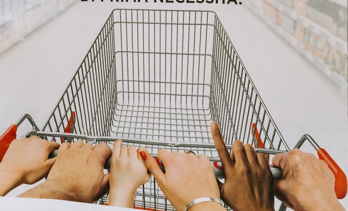 Dona la spesa, torna l'iniziativa nelle Coop del Vercellese