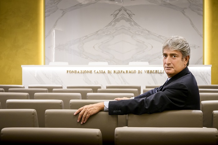Aldo Casalini entra a far parte del nuovo consiglio di amministrazione di Ream Sgr 