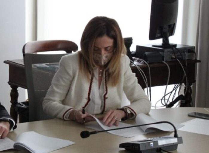 Elena Chiorino interviene sullo sciopero Amazon