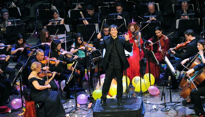 Concerto di Capodanno il 31 dicembre a Vercelli
