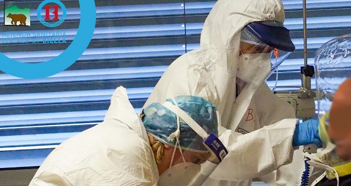 Duemila Tamponi rapidi gratuiti per le fasce fragili della popolazione