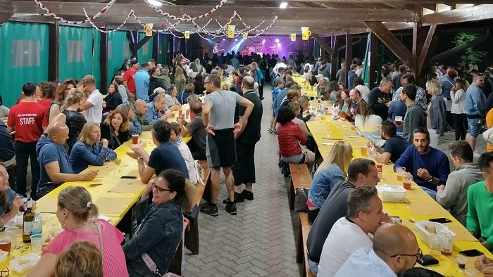 A Gattinara la festa della birra artigianale