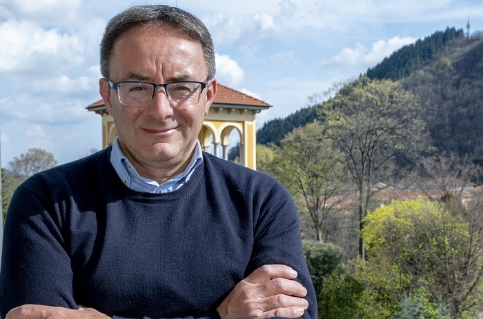 Angelo Dago: "Non entro in consiglio ma so di essere nel cuore della gente"