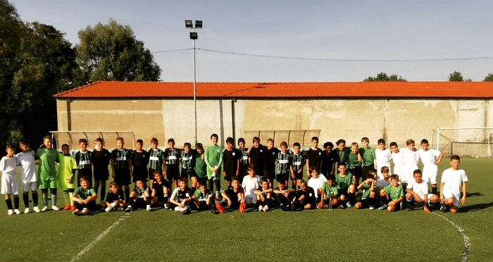 Dufour e Pro Vercelli danno il via al progetto Lions Academy