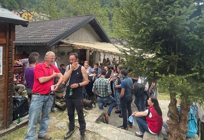 Torna la fiera della Valmastallone a Fobello