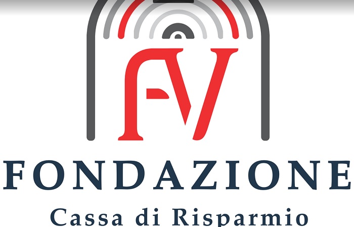 Nuovo logo per la Fondazione CrV