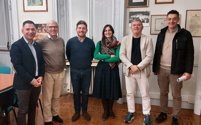 Avanza il progetto Gal Terre del Sesia