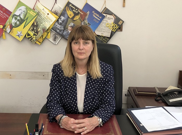 La Prefettura di Vercelli ha un nuovo Viceprefetto Vicario