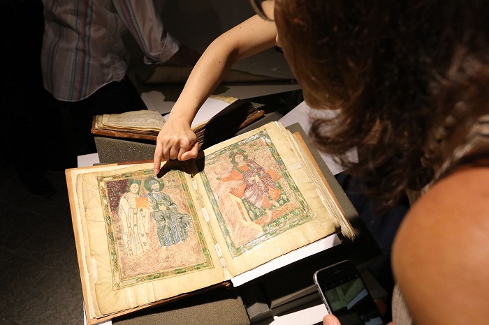 Letture inclusive proposte dall'Asl Vercelli