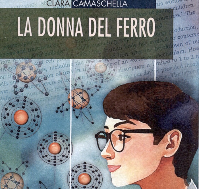 L'autobiografia di Clara Camaschella in un libro