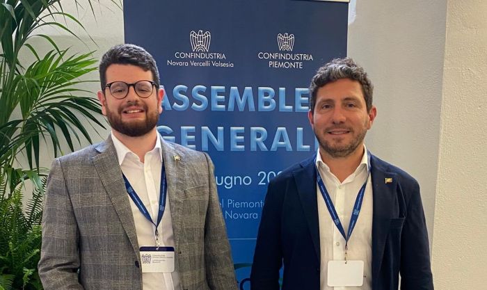 Nuovo progetto idrogeno in Valsesia