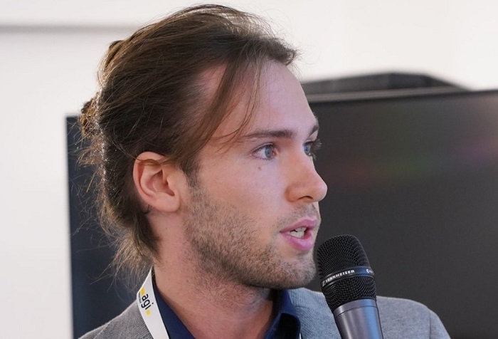 Marco Ceruti e Damiano Maris coordinatori cittadini della Lega giovani per Borgosesia e Vercelli 