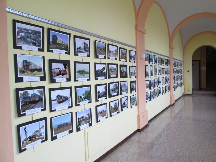 A Santhià arriva la mostra fotografica Photovoice