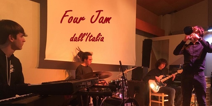 Jazz Viotti Vercelli: la programmazione