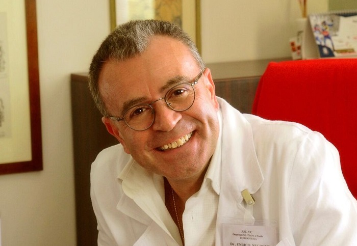 Protocollo Eras, Ginecologia di Borgosesia quinta in Piemonte