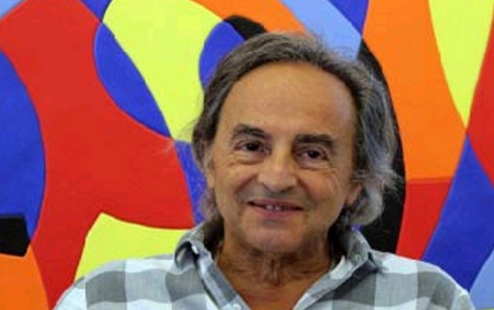 A Ugo Nespolo il "Premio Pannunzio"