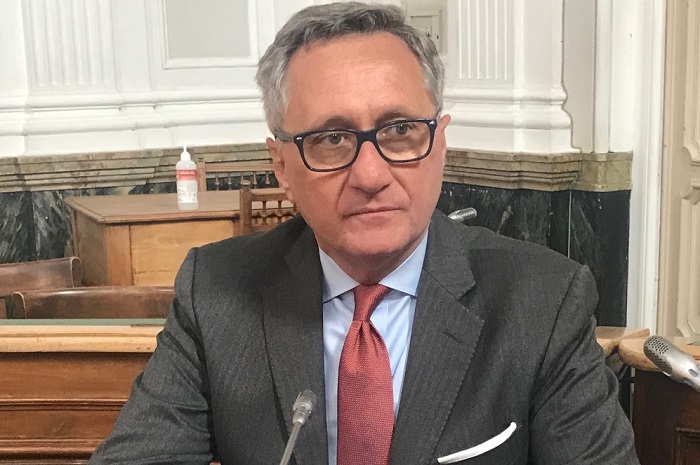 Centro destra: Olivero candidato sindaco a Biella, Scheda a Vercelli