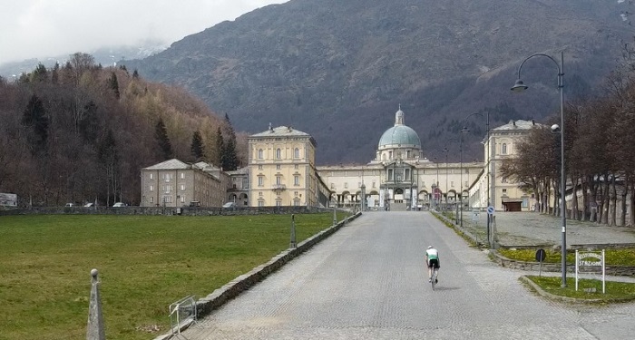 Diocesi di Vercelli prepara il pellegrinaggio a Oropa