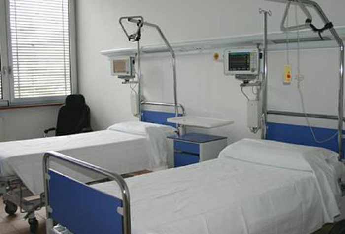 All'ospedale di Borgosesia interventi in aumento