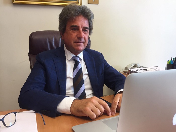 Arriva il fondo per curare l'obesità: emendamento di Roberto Pella