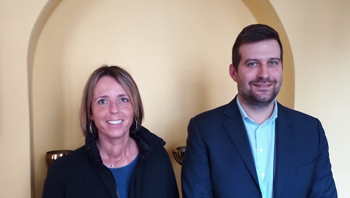 Nuovo assessore in Comune a Borgosesia