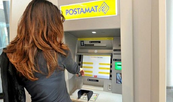 Ora il passaporto si può fare negli uffici postali del Vercellese