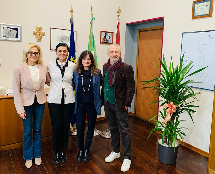 Il progetto Zeus a Vercelli per recupero dei soggetti autori di violenza e stalking