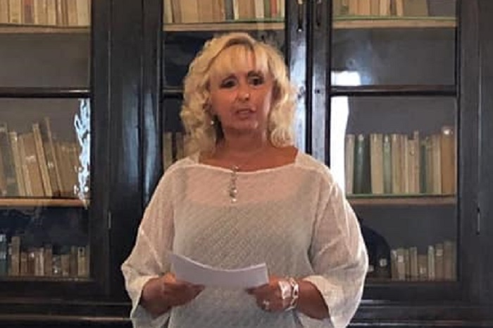 Dopo il caso dei pacchi alimentari si dimette il sindaco Michela Rosetta