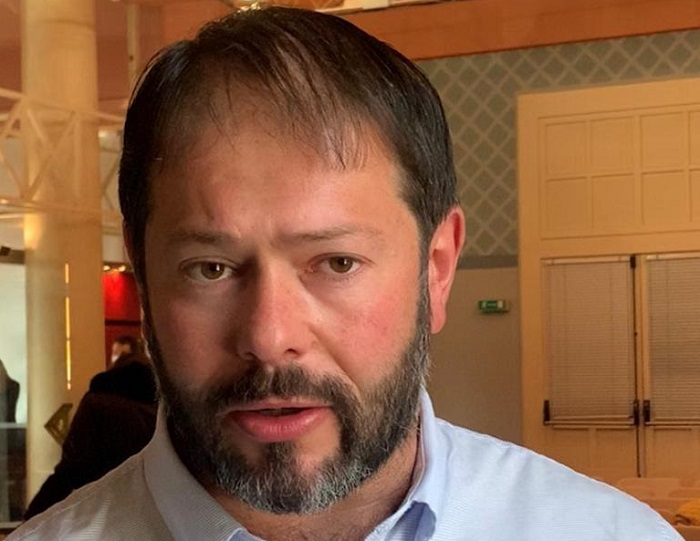 Alex Rotta nell'associazione italiana del consiglio dei comuni e regioni d'Europa