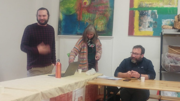 Rovasenda: il biodistretto del riso si allea con la rete semi rurale