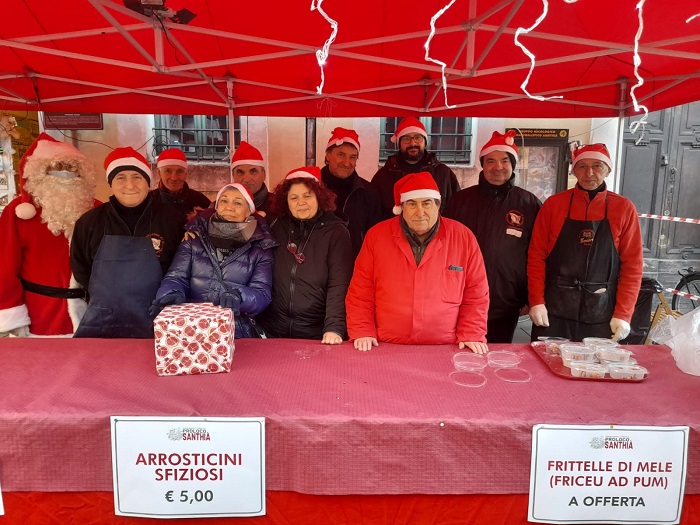 Pro loco Santhià: difenderemo le nostre tradizioni