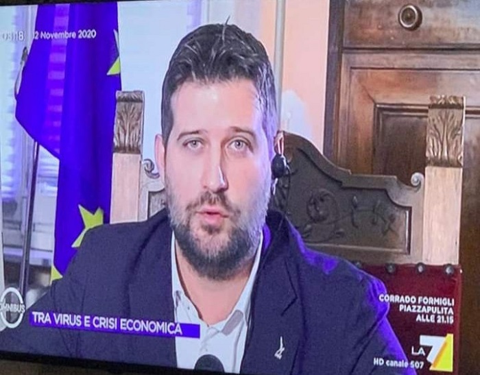 Tiramani (Lega): "Nel 2021 è tempo di ripensare alla sanità territoriale"