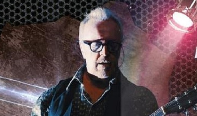 Umberto Tozzi in concerto a Vercelli