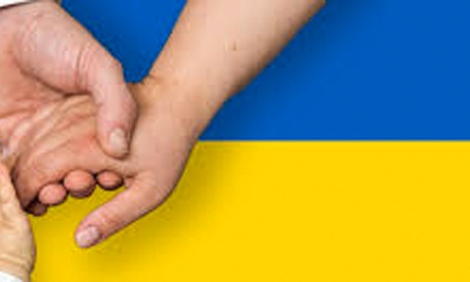 Unione Valsesia: Consegnati i fondi a favore dell'Ucraina