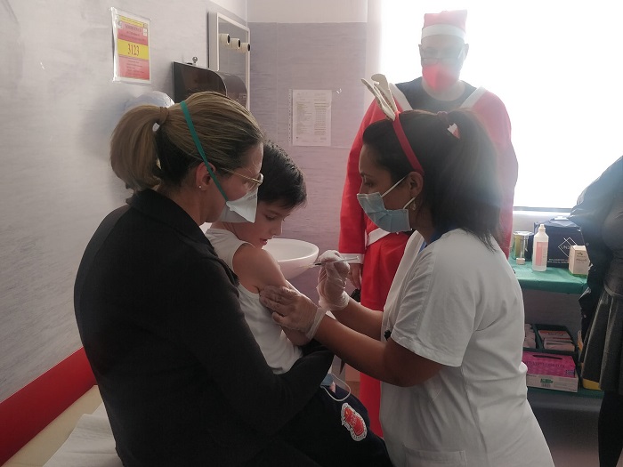 Asl Vercelli e le novità su vaccinazioni pediatriche