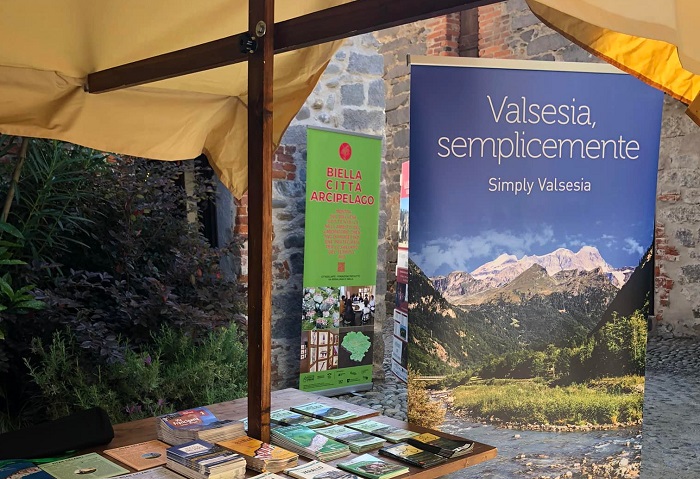 ATL Biella Valsesia Vercelli – Un’estate di promozione turistica