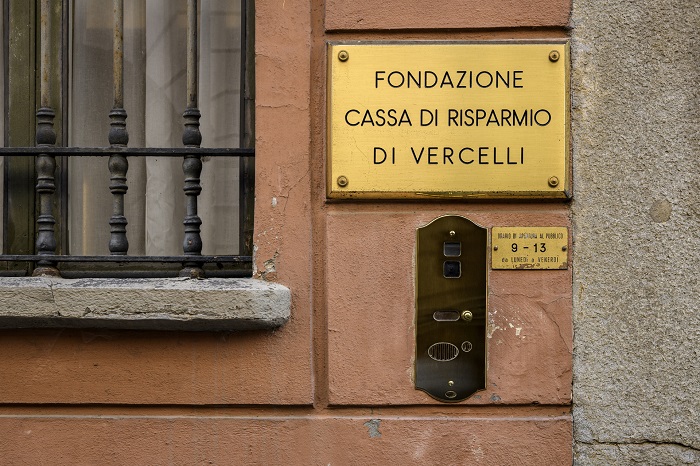 Insediati nuovi organi della Fondazione Cr Vercelli